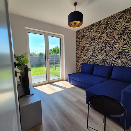 Apartament Sportowa Przy Suntago Deepspot Mszczonow Exterior photo