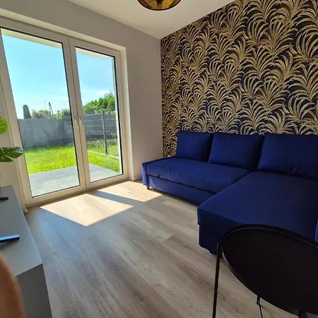 Apartament Sportowa Przy Suntago Deepspot Mszczonow Exterior photo