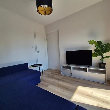Apartament Sportowa Przy Suntago Deepspot Mszczonow Exterior photo