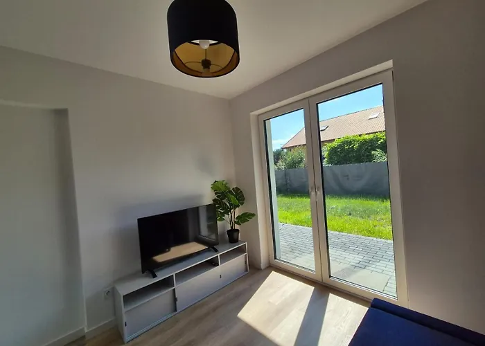 Apartament Sportowa Przy Suntago Deepspot Mszczonow