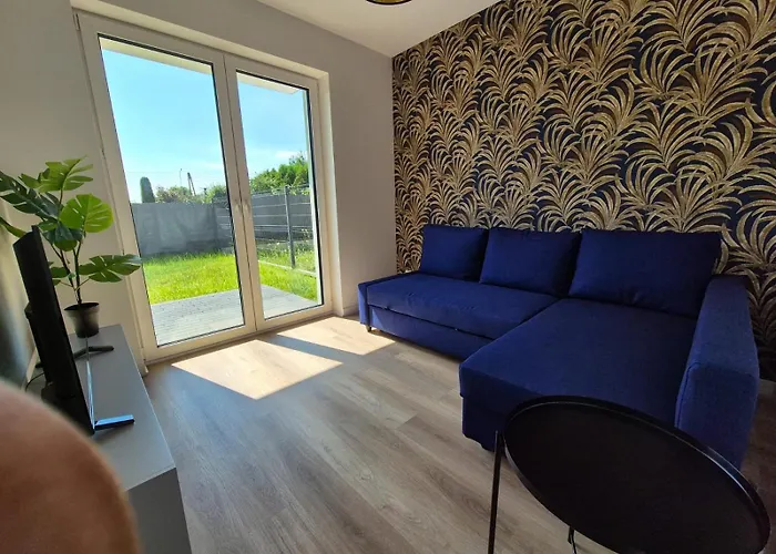 Apartament Sportowa Przy Suntago Deepspot Mszczonow