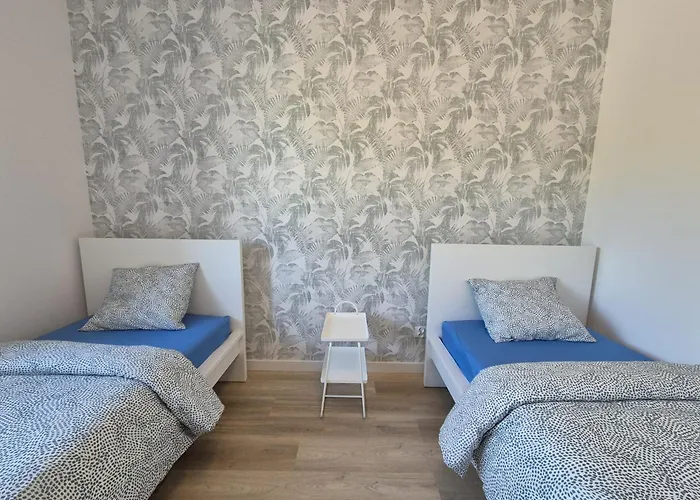Apartament Sportowa Przy Suntago Deepspot Mszczonow