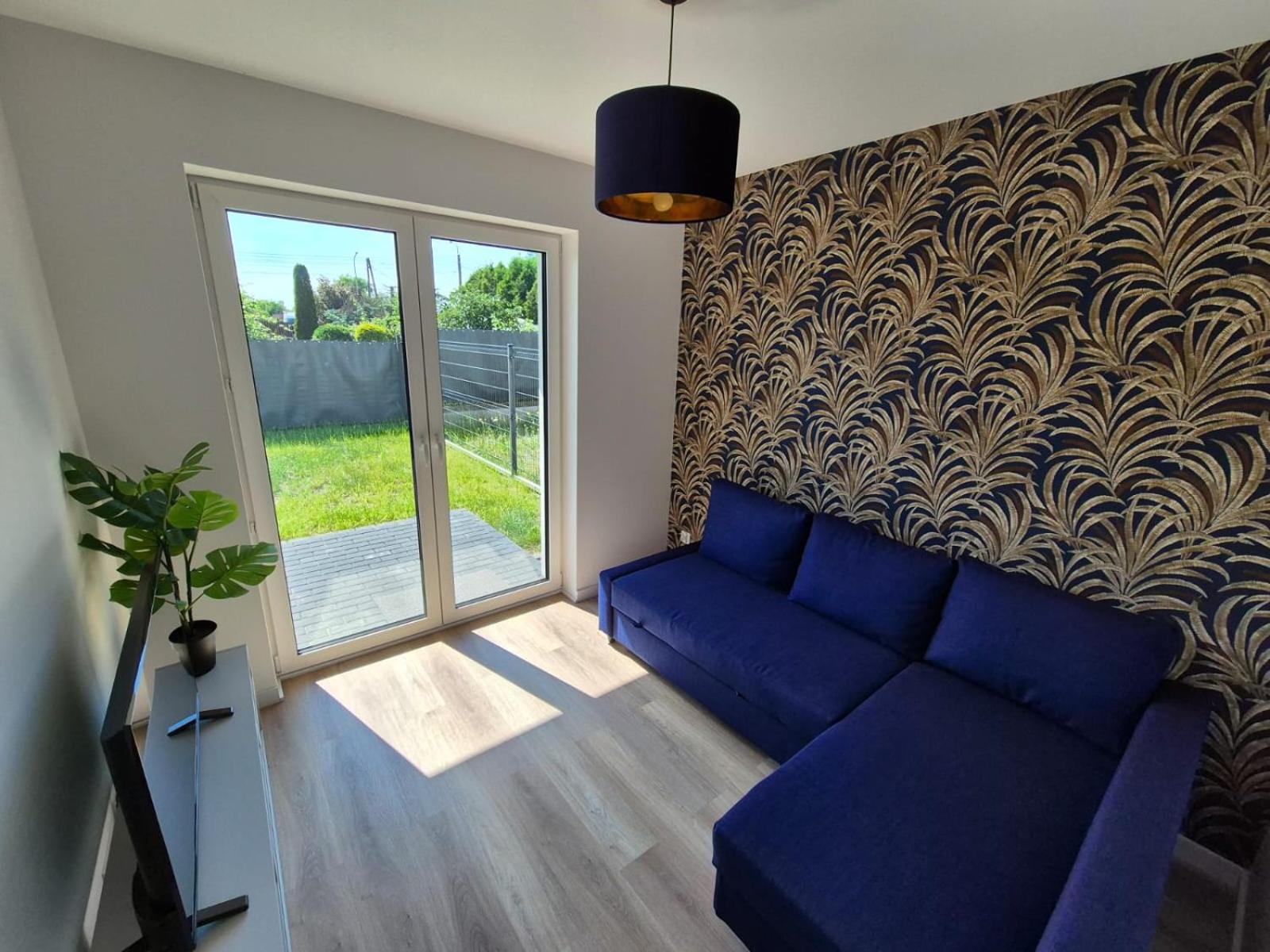 Apartment Sportowa Przy Suntago Deepspot