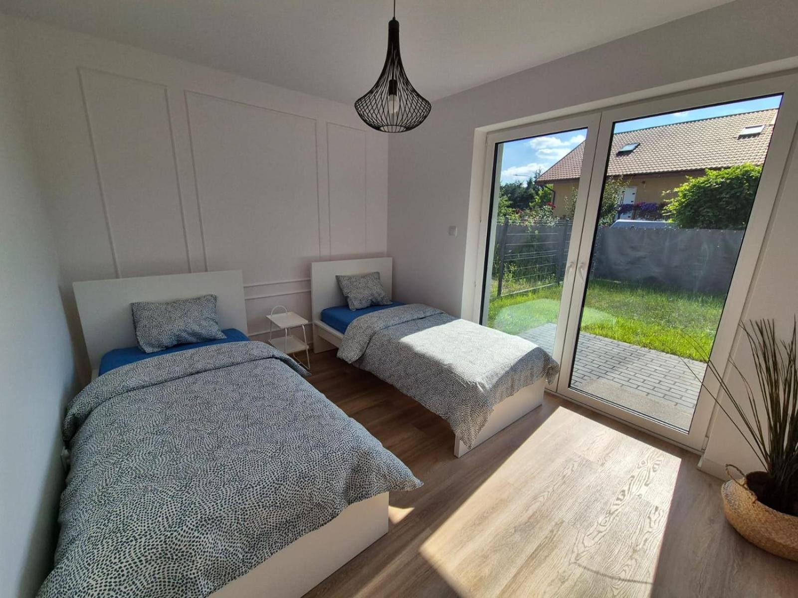 Sportowa Przy Suntago Deepspot Apartment *
