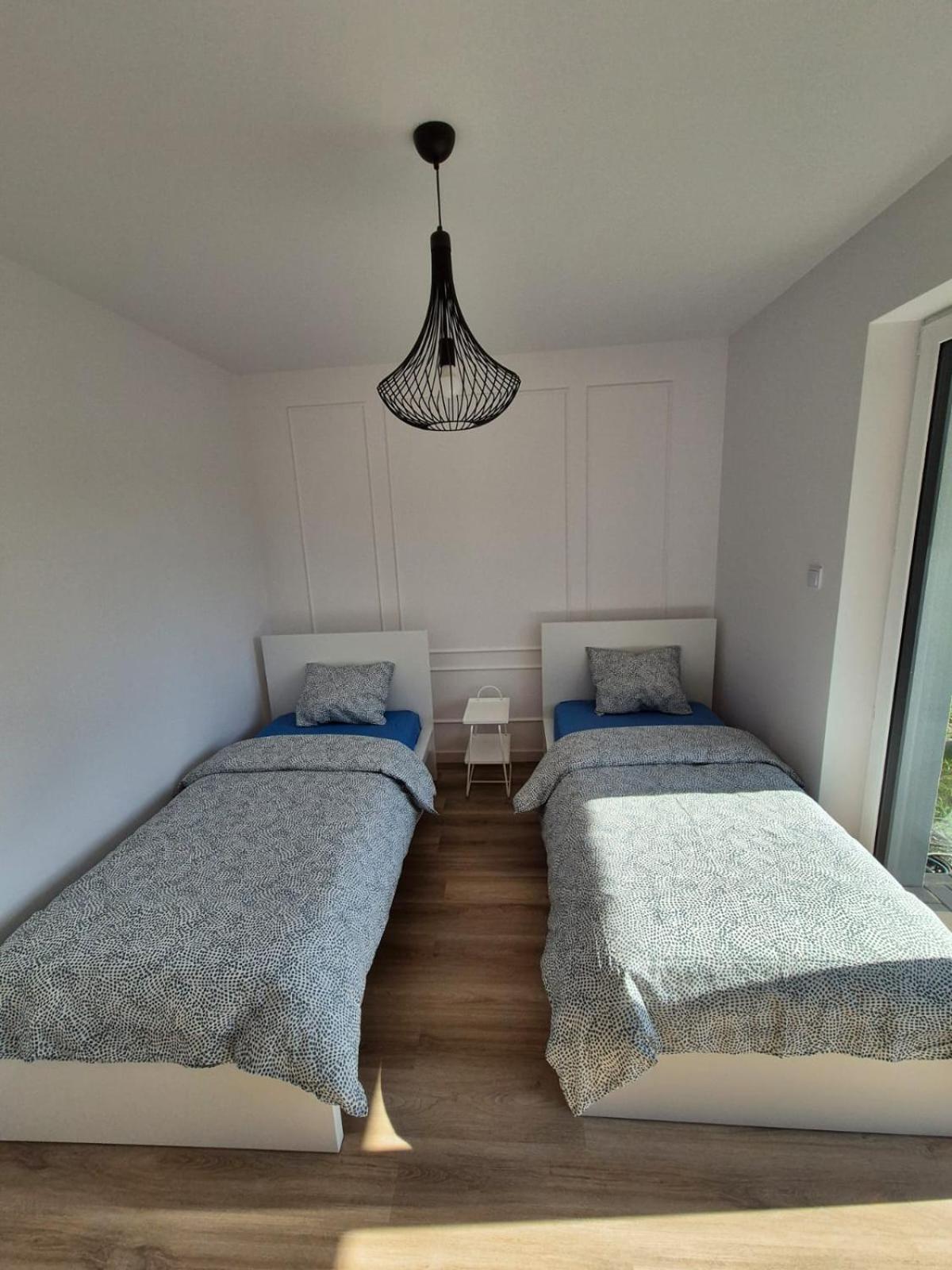 Apartment Sportowa Przy Suntago Deepspot