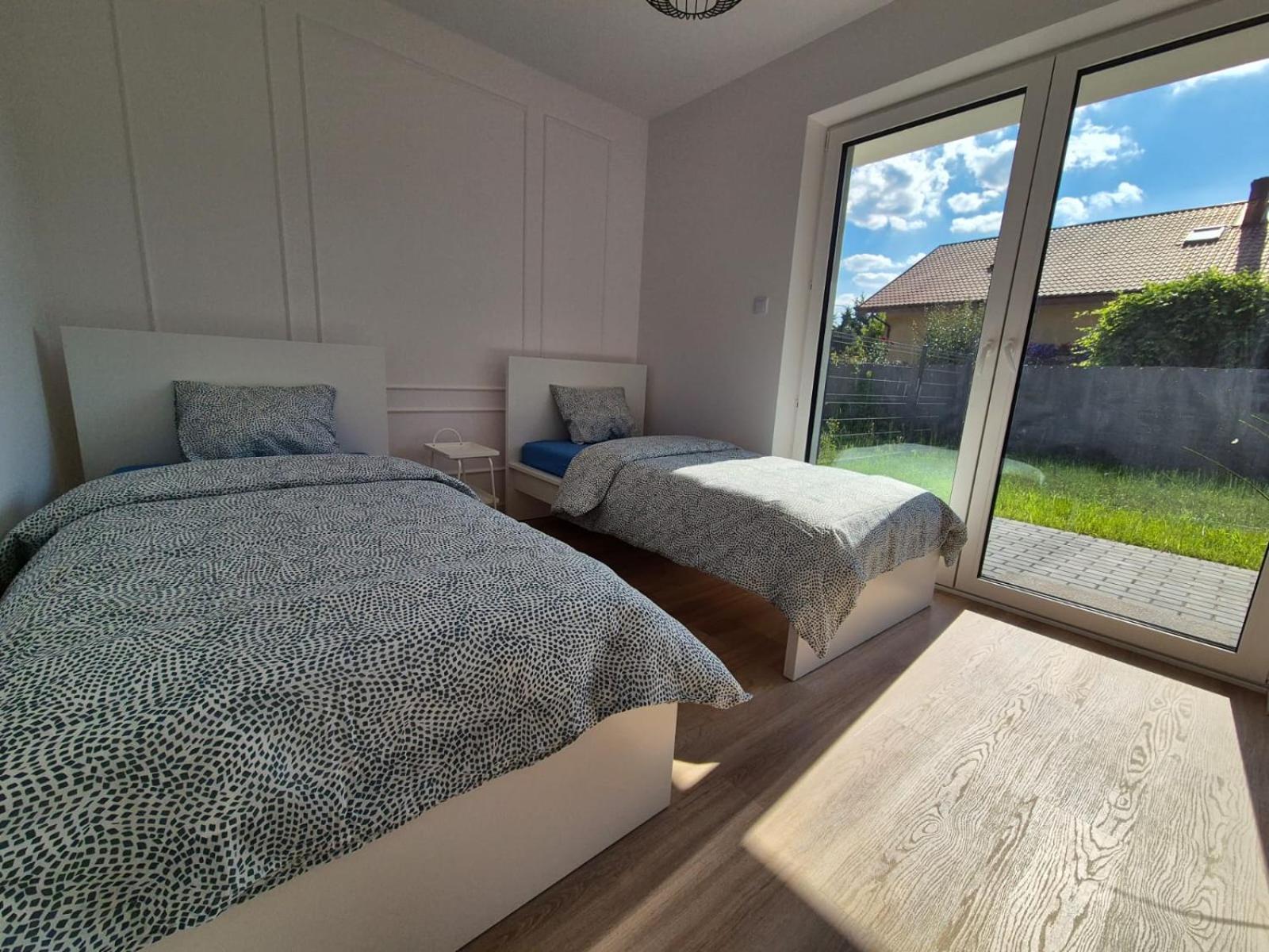 Sportowa Przy Suntago Deepspot Apartment *