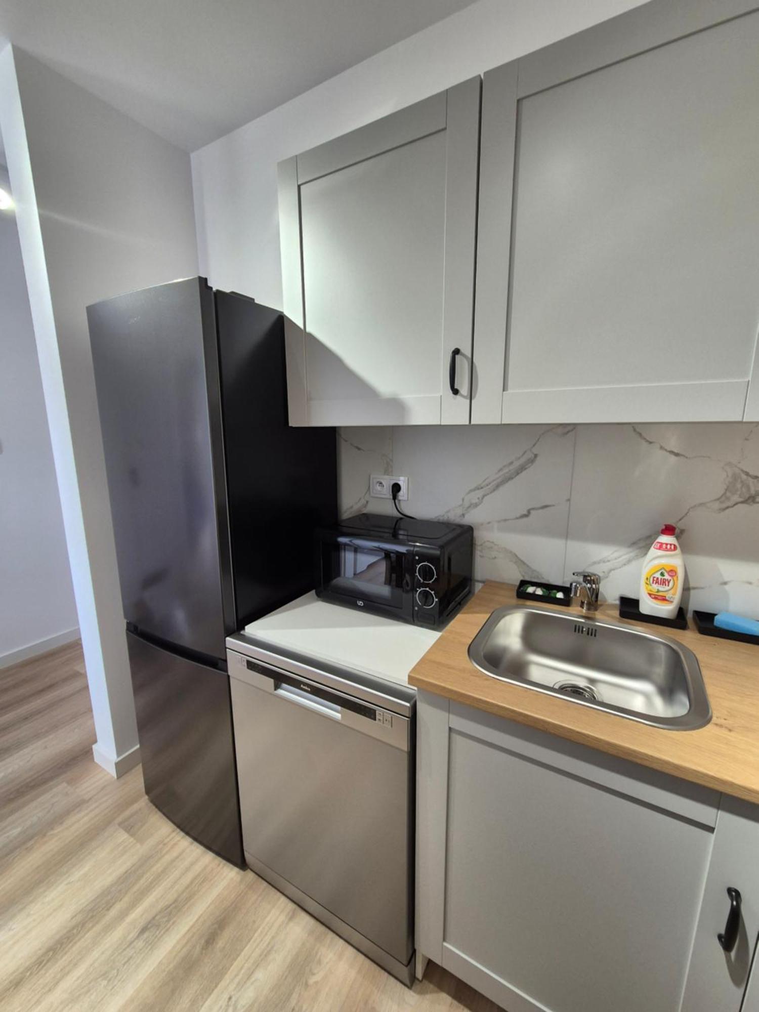 Apartment Sportowa Przy Suntago Deepspot Mszczonow