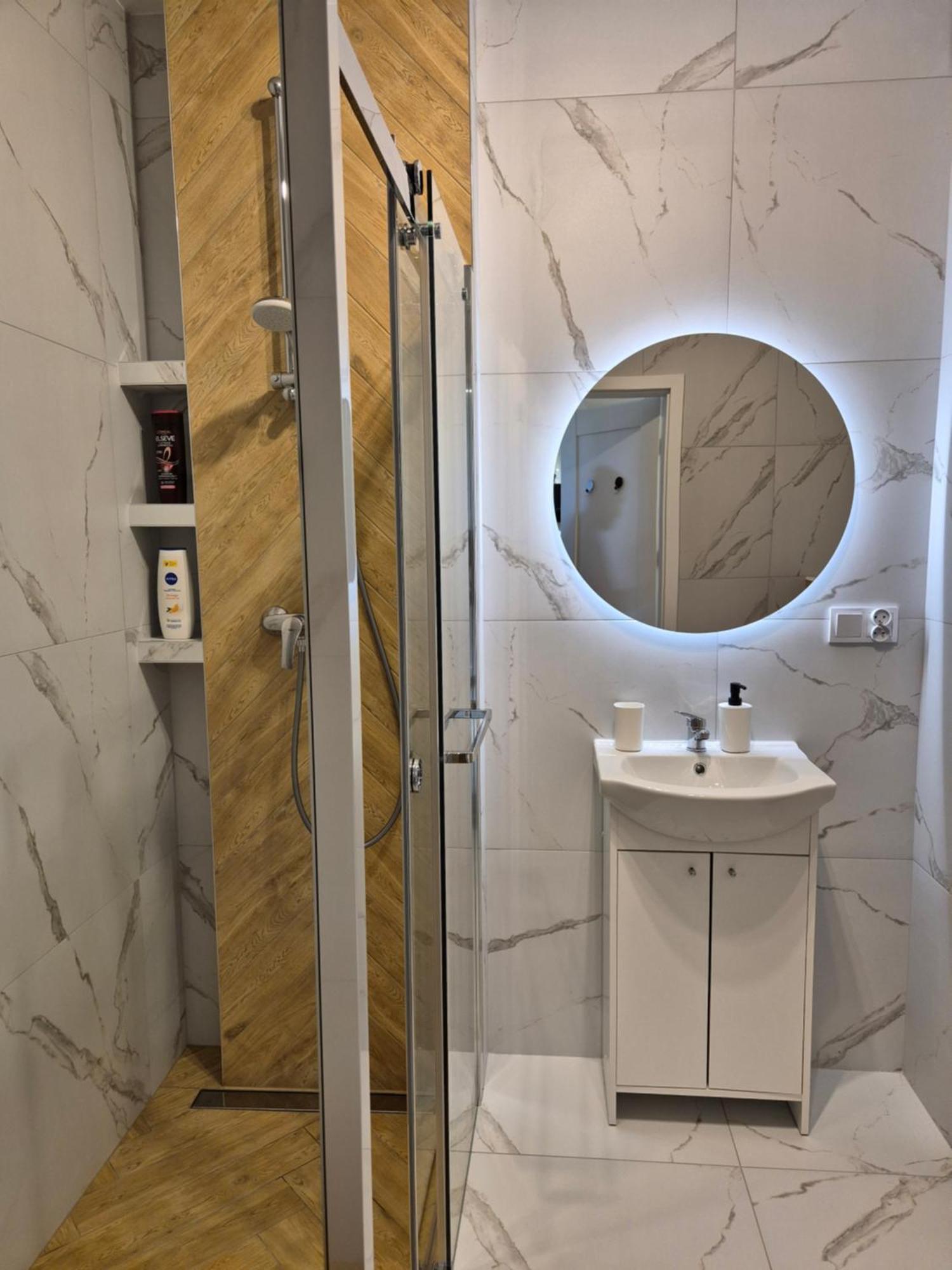 Apartment Sportowa Przy Suntago Deepspot *