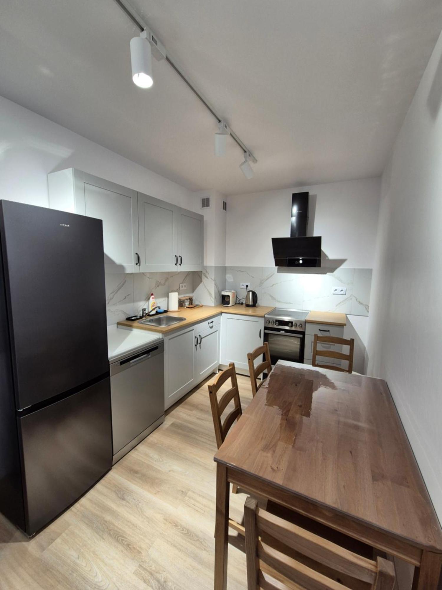 Apartment Sportowa Przy Suntago Deepspot *